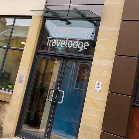 Travelodge Harrogate Esterno foto