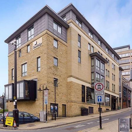 Travelodge Harrogate Esterno foto