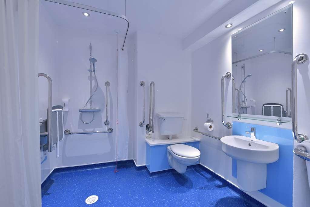 Travelodge Harrogate Camera foto