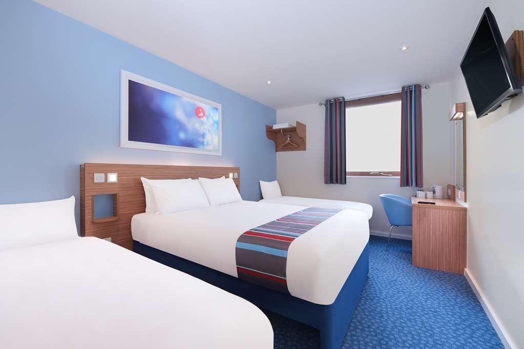 Travelodge Harrogate Camera foto