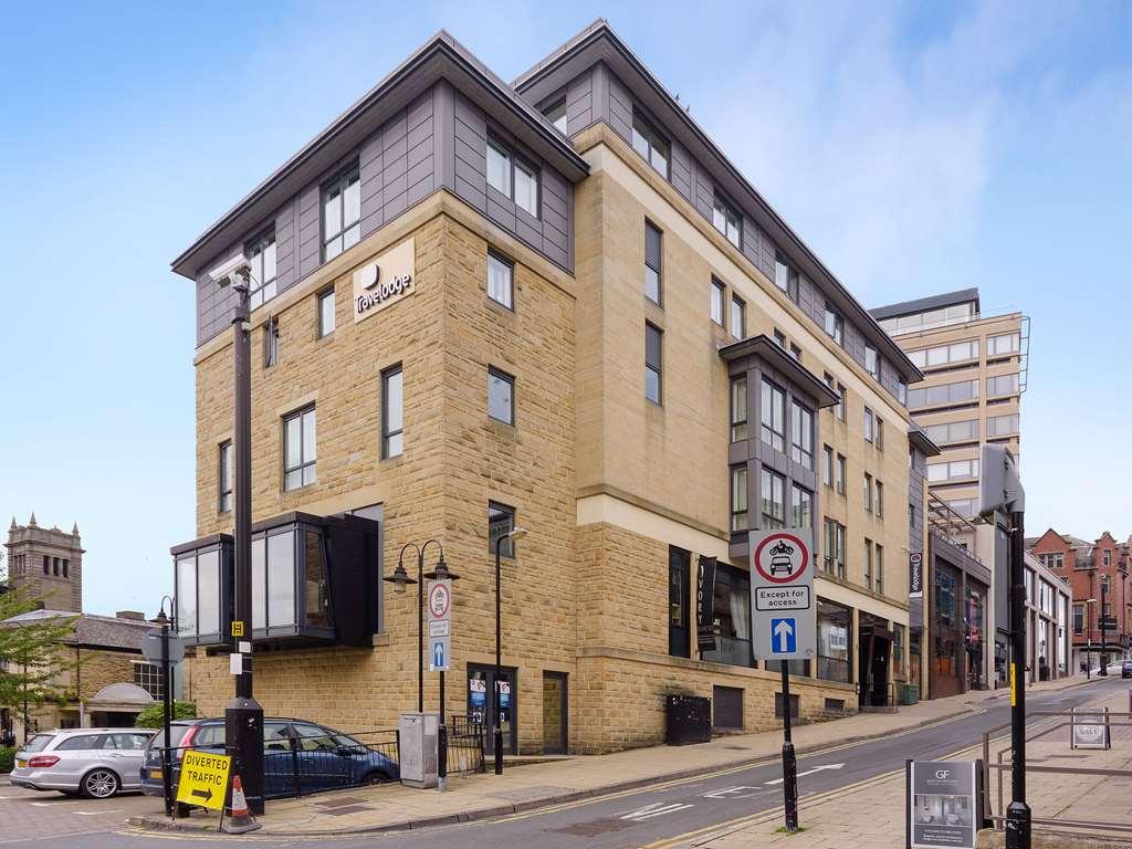 Travelodge Harrogate Esterno foto