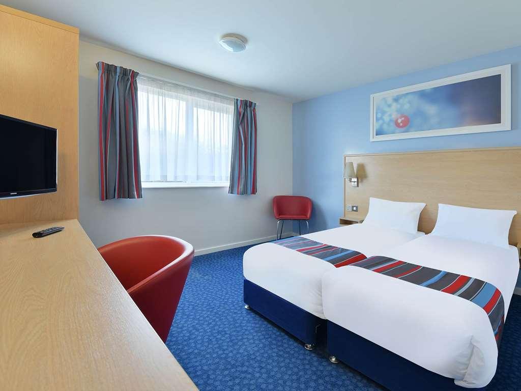 Travelodge Harrogate Camera foto
