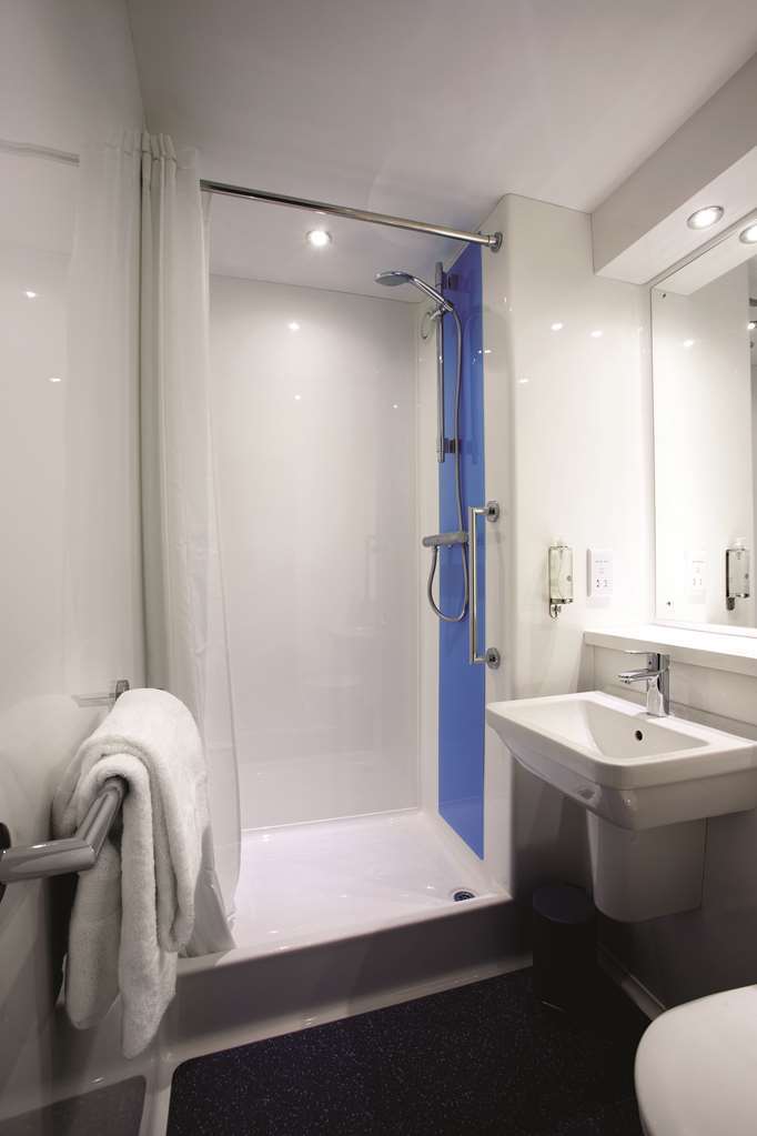 Travelodge Harrogate Camera foto