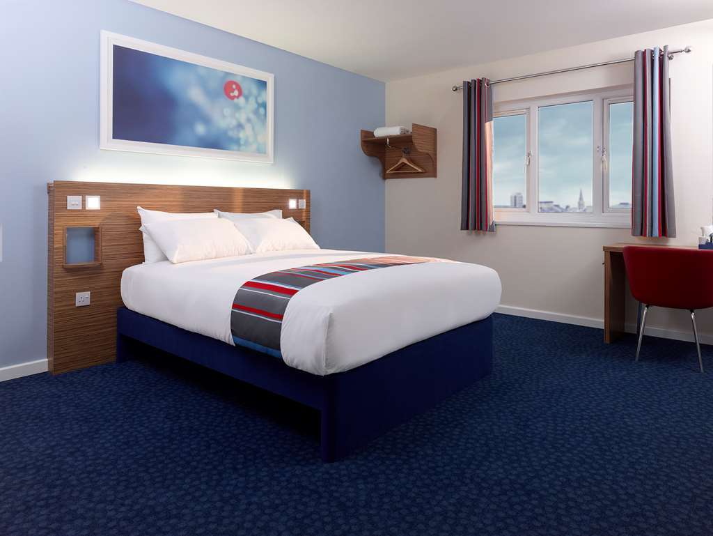 Travelodge Harrogate Camera foto