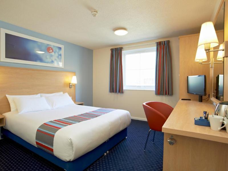 Travelodge Harrogate Esterno foto