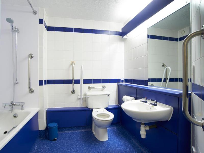 Travelodge Harrogate Esterno foto