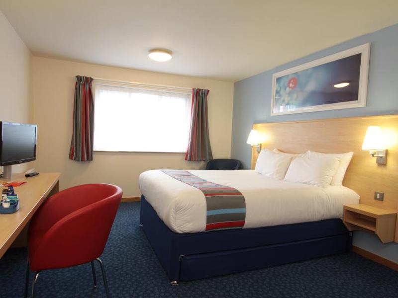 Travelodge Harrogate Esterno foto