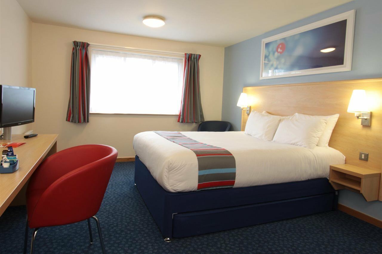 Travelodge Harrogate Esterno foto