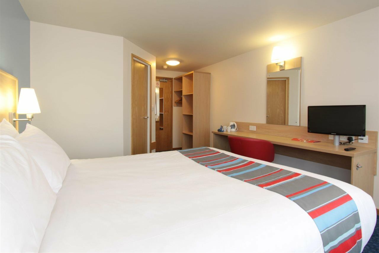 Travelodge Harrogate Esterno foto